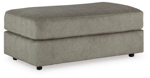 Soletren Chair and Ottoman
