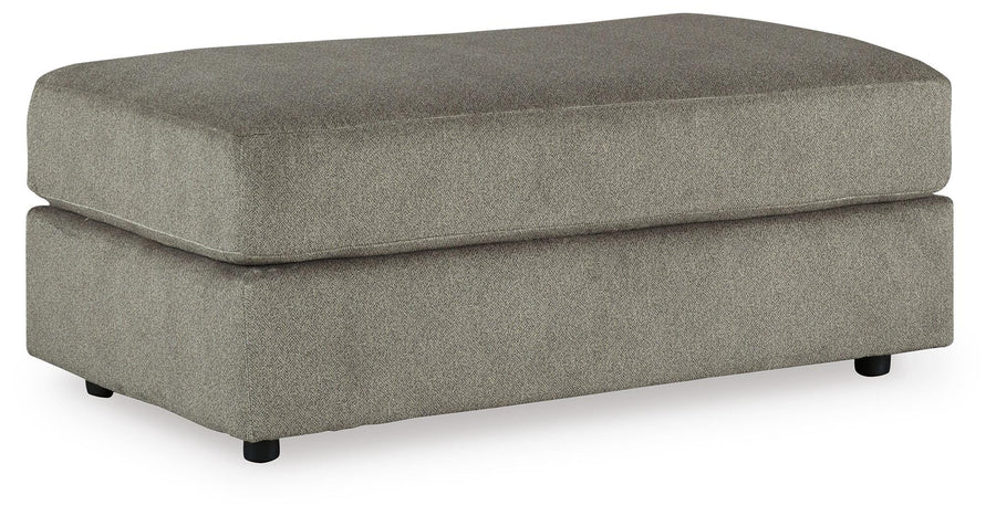 Soletren Oversized Ottoman