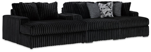 Nightfall Super Chaise and Oversized Chaise