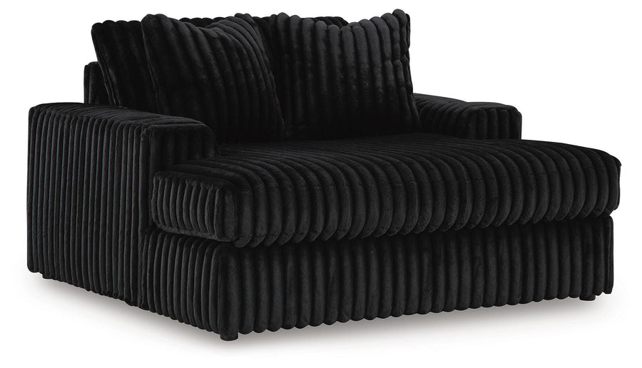 Nightfall Oversized Chaise