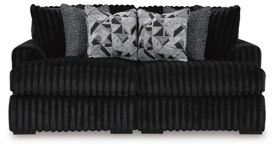 Nightfall Super Chaise