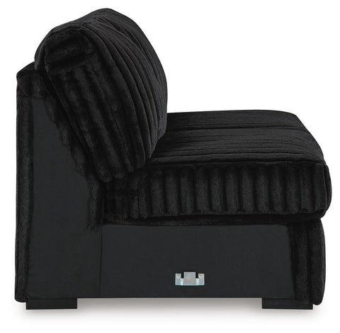 Nightfall 4-Piece Sectional