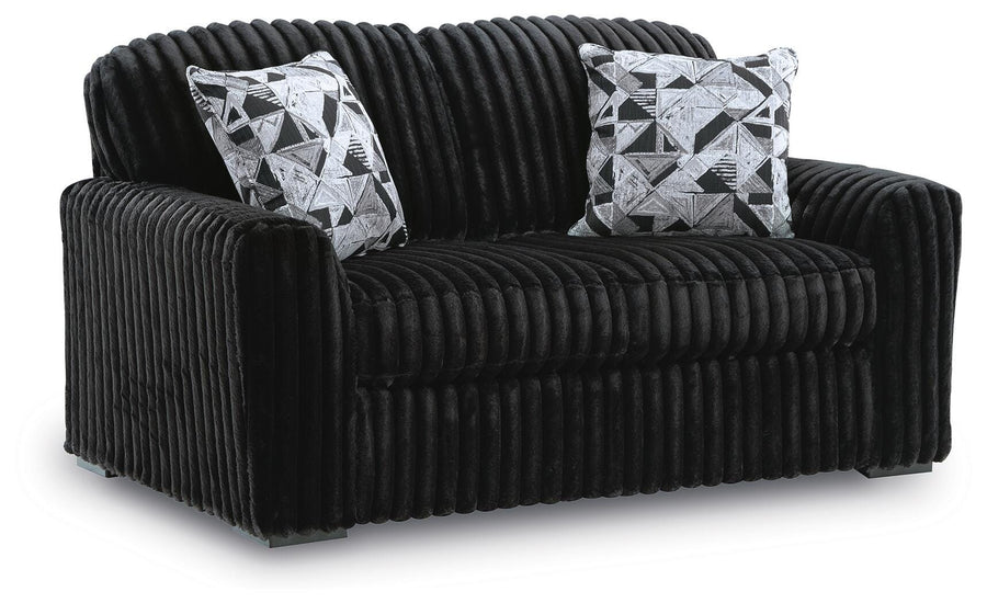 Nightfall Loveseat
