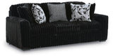 Nightfall Sofa, Loveseat and Oversized Chair
