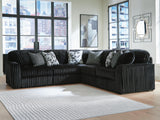 Nightfall 5-Piece Sectional