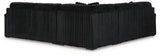 Nightfall 3-Piece Sectional