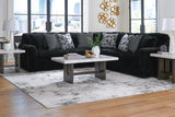 Nightfall 3-Piece Sectional
