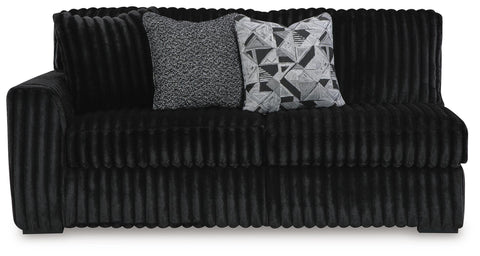 Nightfall 4-Piece Sectional