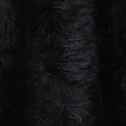 Midnight-Madness Super Chaise and Oversized Chaise
