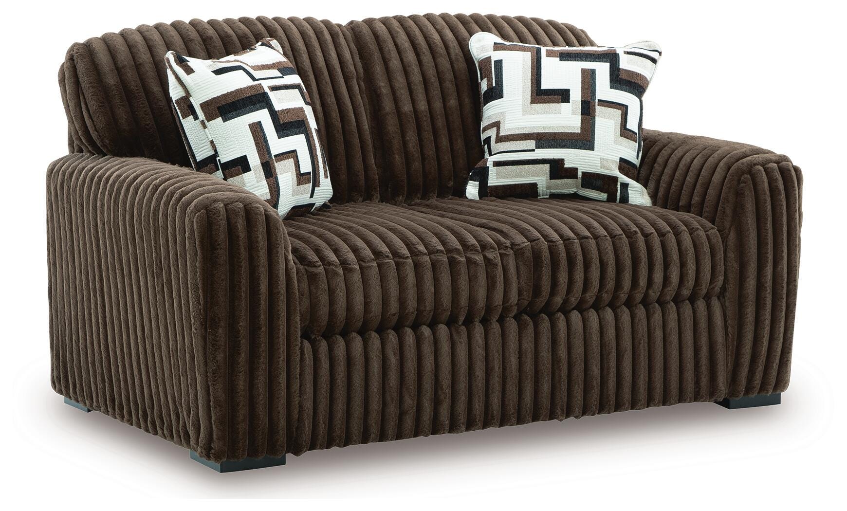 Nightfall Sofa and Loveseat