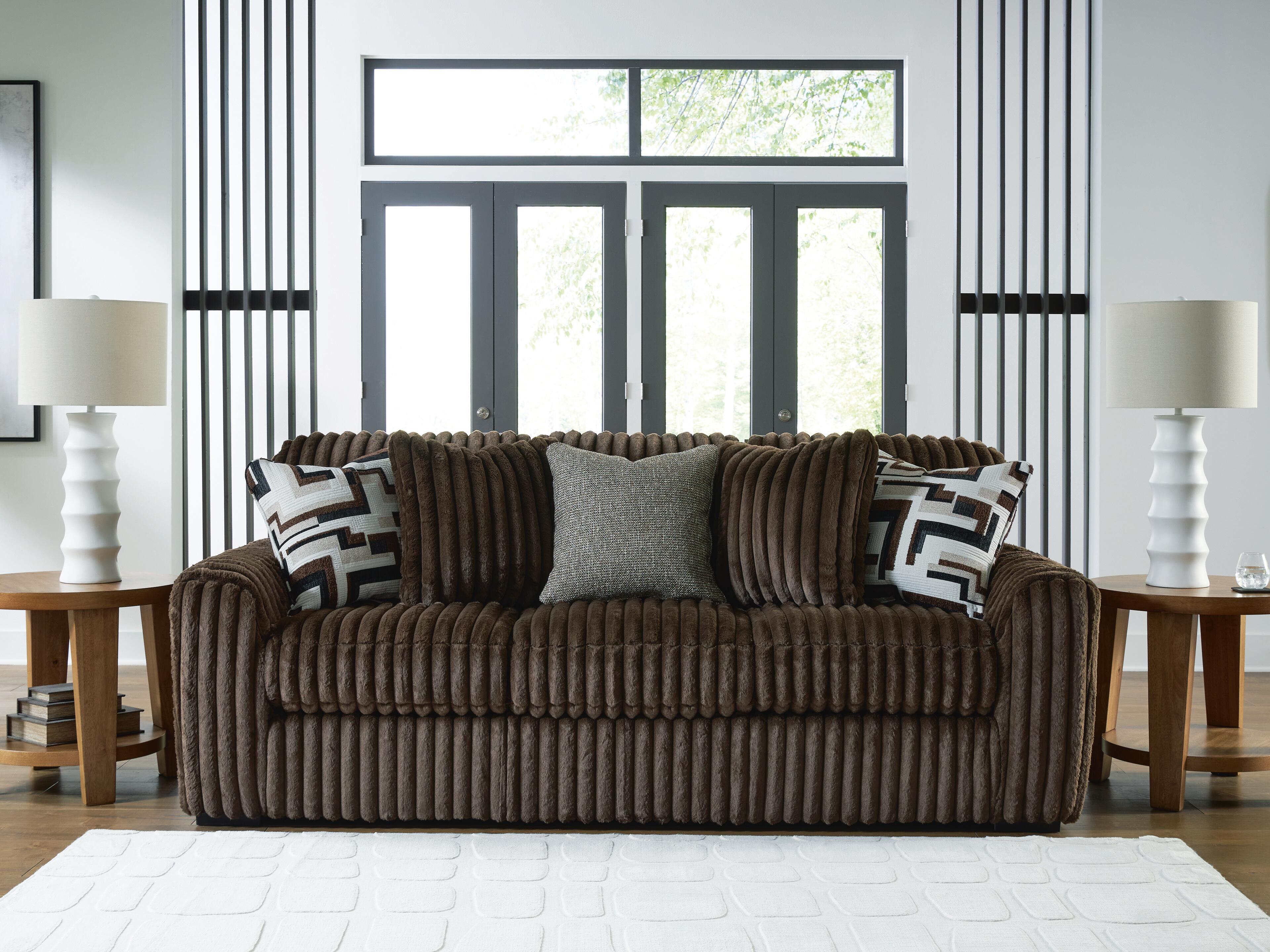 Nightfall Sofa