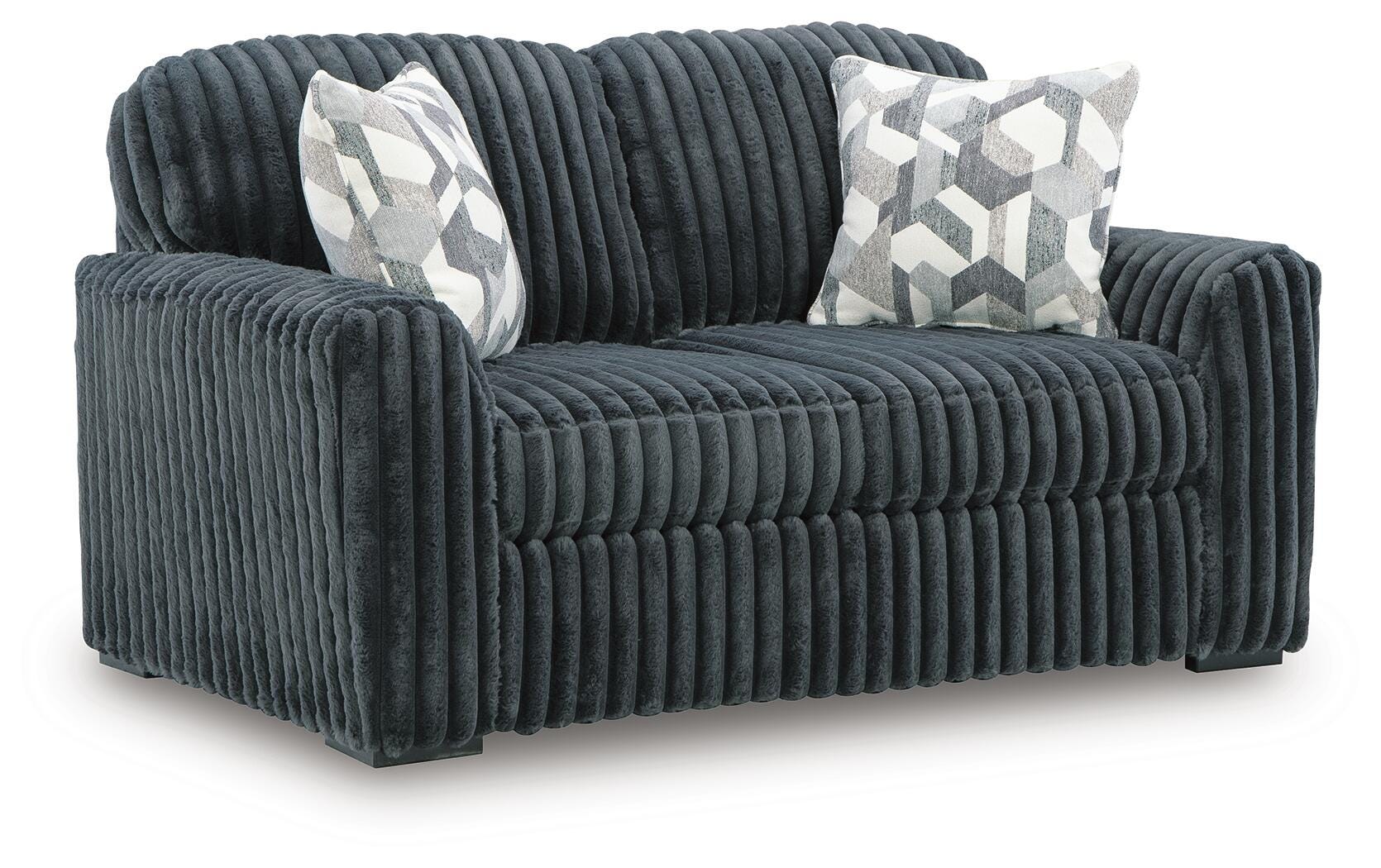 Nightfall Sofa and Loveseat