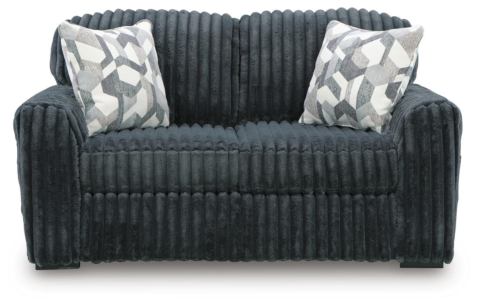Nightfall Sofa and Loveseat