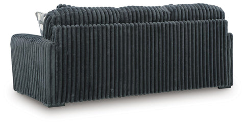 Nightfall Sofa, Loveseat and Oversized Chaise