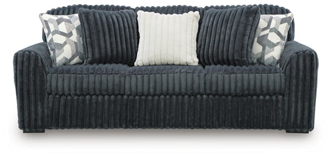 Nightfall Sofa, Loveseat and Oversized Chaise