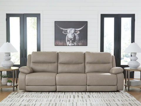 Narwhal Place 3-Piece Power Reclining Sectional