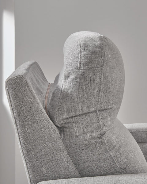 Pineland Power Glider Recliner with Audio System