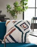 Evermore Pillow (Set of 4)
