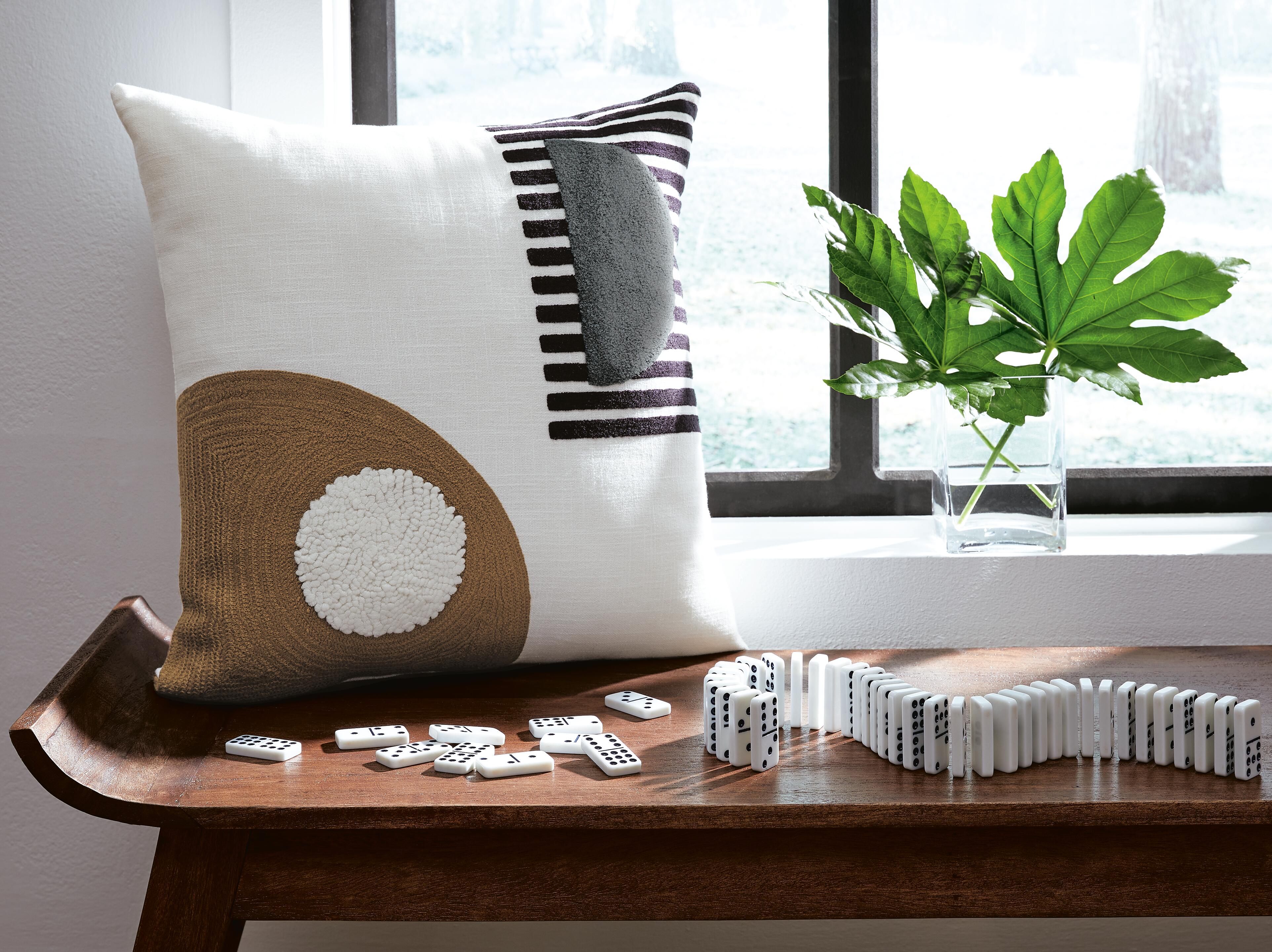 Longsum Pillow (Set of 4)