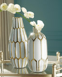 Mohsen Indoor/Outdoor Vase (Set of 2)