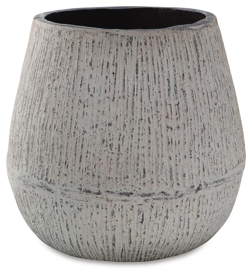 Claymount Vase