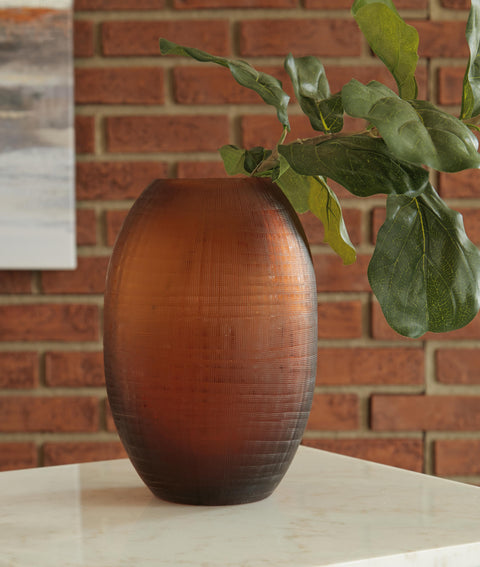 Embersen Indoor/Outdoor Vase (Set of 2)