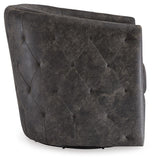 Brentlow Swivel Accent Chair