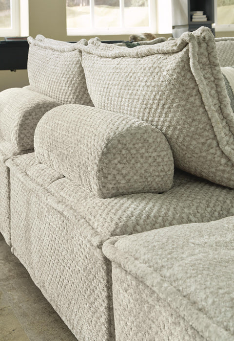 Bales 8-Piece Modular Seating