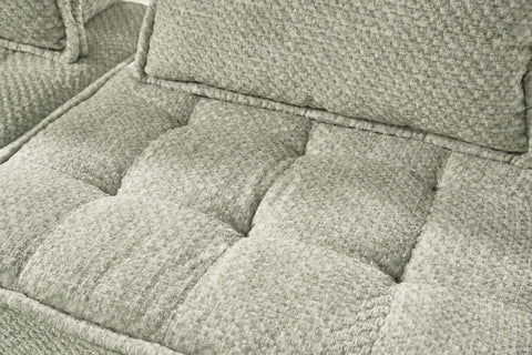 Bales 3-Piece Modular Seating
