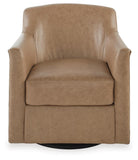 Bradney Swivel Accent Chair