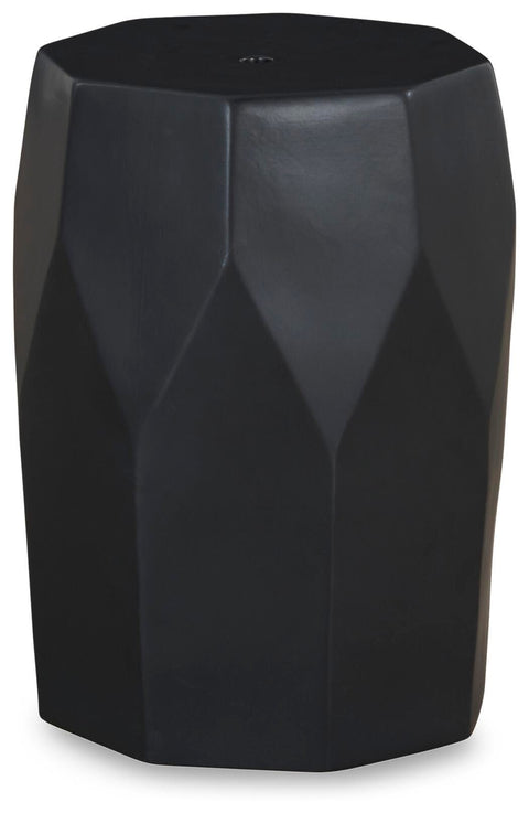 Rhysworth Indoor/Outdoor Stool