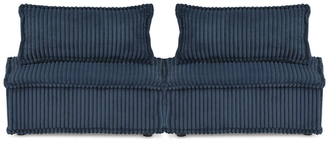Bales 2-Piece Modular Seating