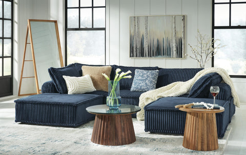 Bales 5-Piece Modular Seating