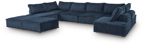 Bales 8-Piece Modular Seating