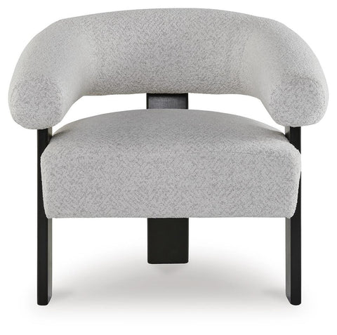 Dultish Accent Chair