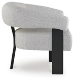 Dultish Accent Chair