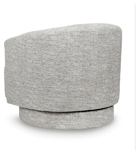 Wardsor Swivel Accent Chair