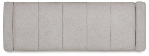 Akselman Storage Bench