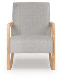 Wychworth Accent Chair