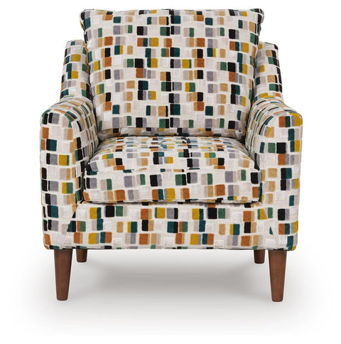 Fenna Accent Chair