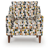 Fenna Accent Chair