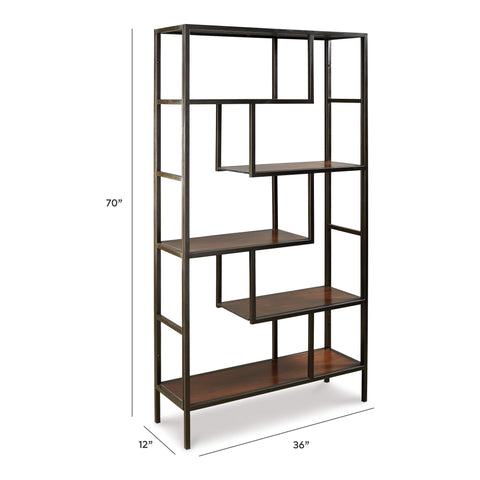 Frankwell Bookcase