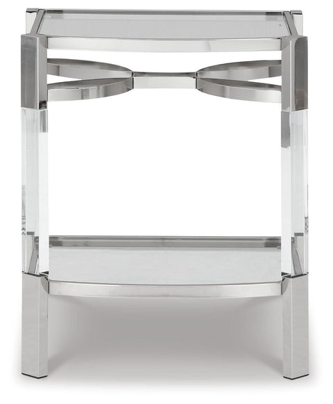 Chaseton Accent Table