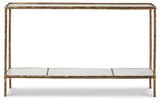 Ryandale Console Sofa Table