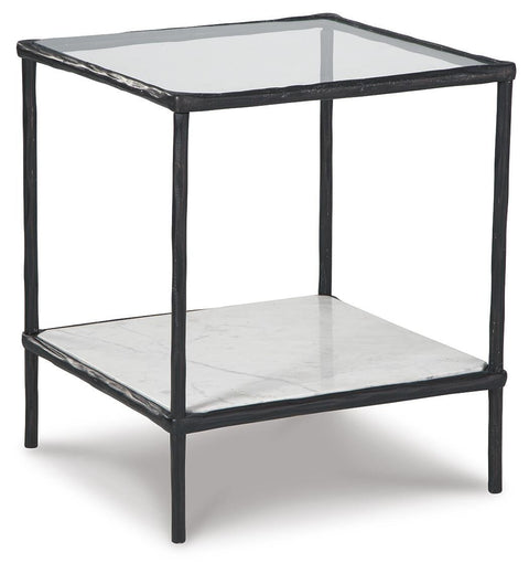 Ryandale Accent Table