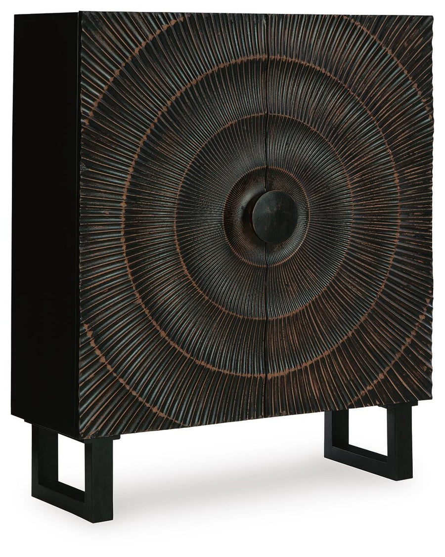 Fosterman Accent Cabinet