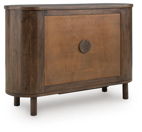 Mayridge Accent Cabinet