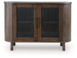 Mayridge Accent Cabinet