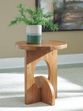 Hollbourne Accent Table