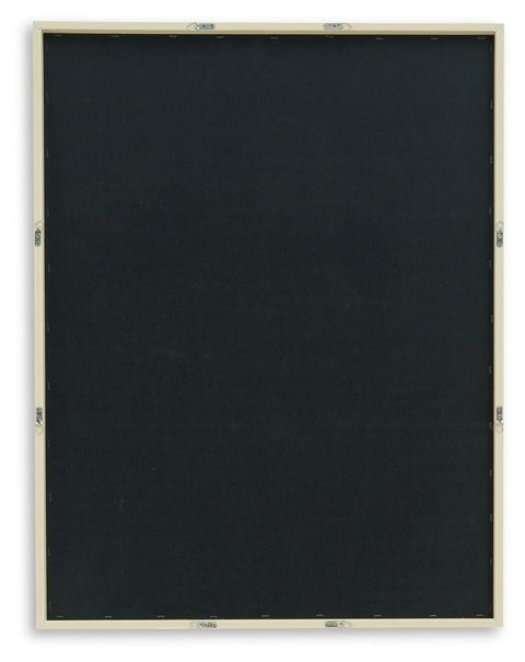 Corlain Wall Art